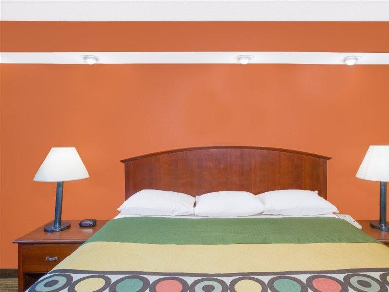 Coastal Inn & Suites Wilmington Exteriér fotografie