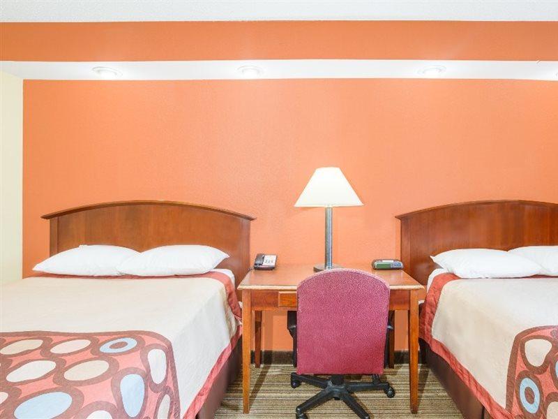 Coastal Inn & Suites Wilmington Exteriér fotografie