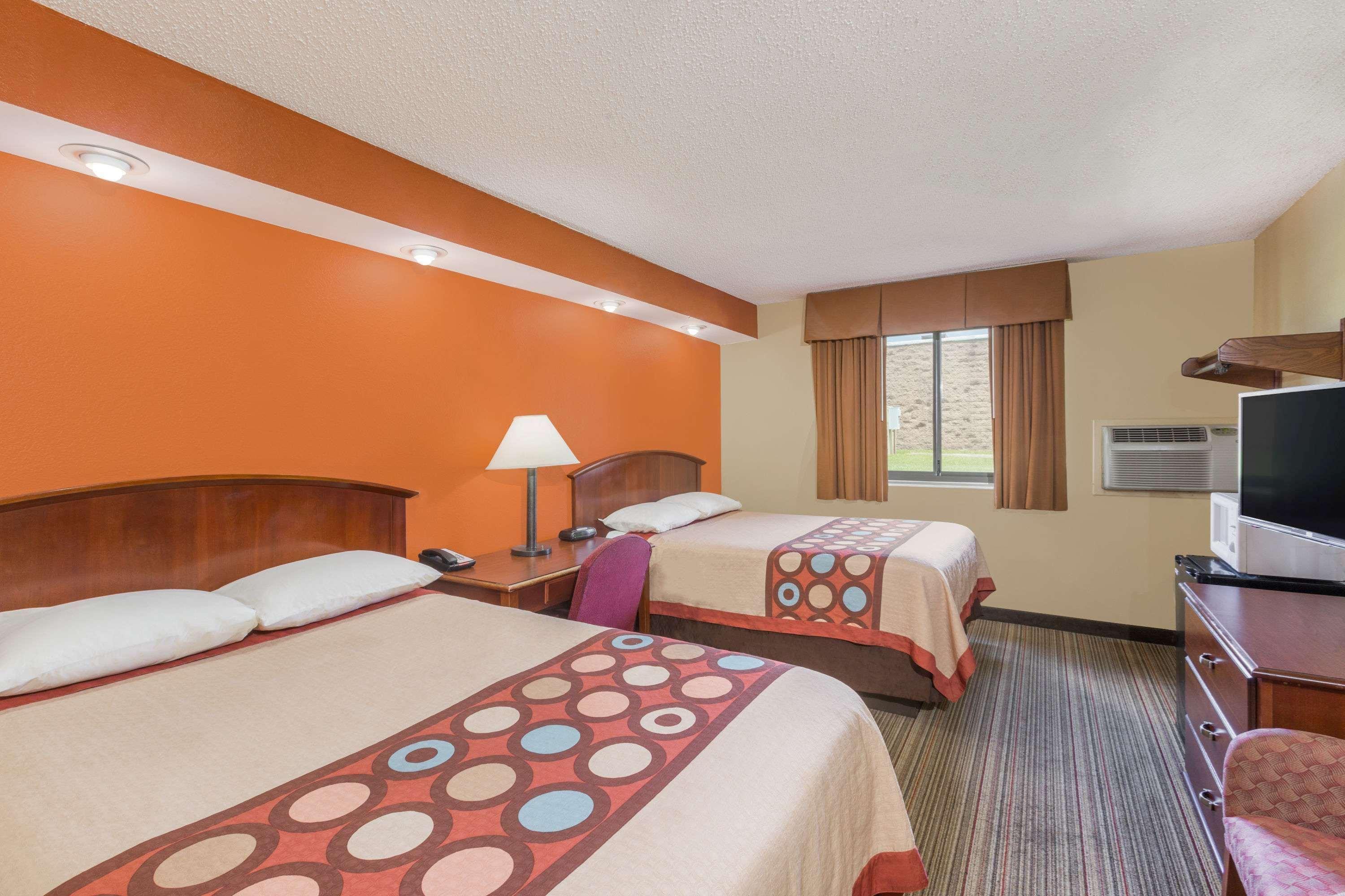 Coastal Inn & Suites Wilmington Exteriér fotografie