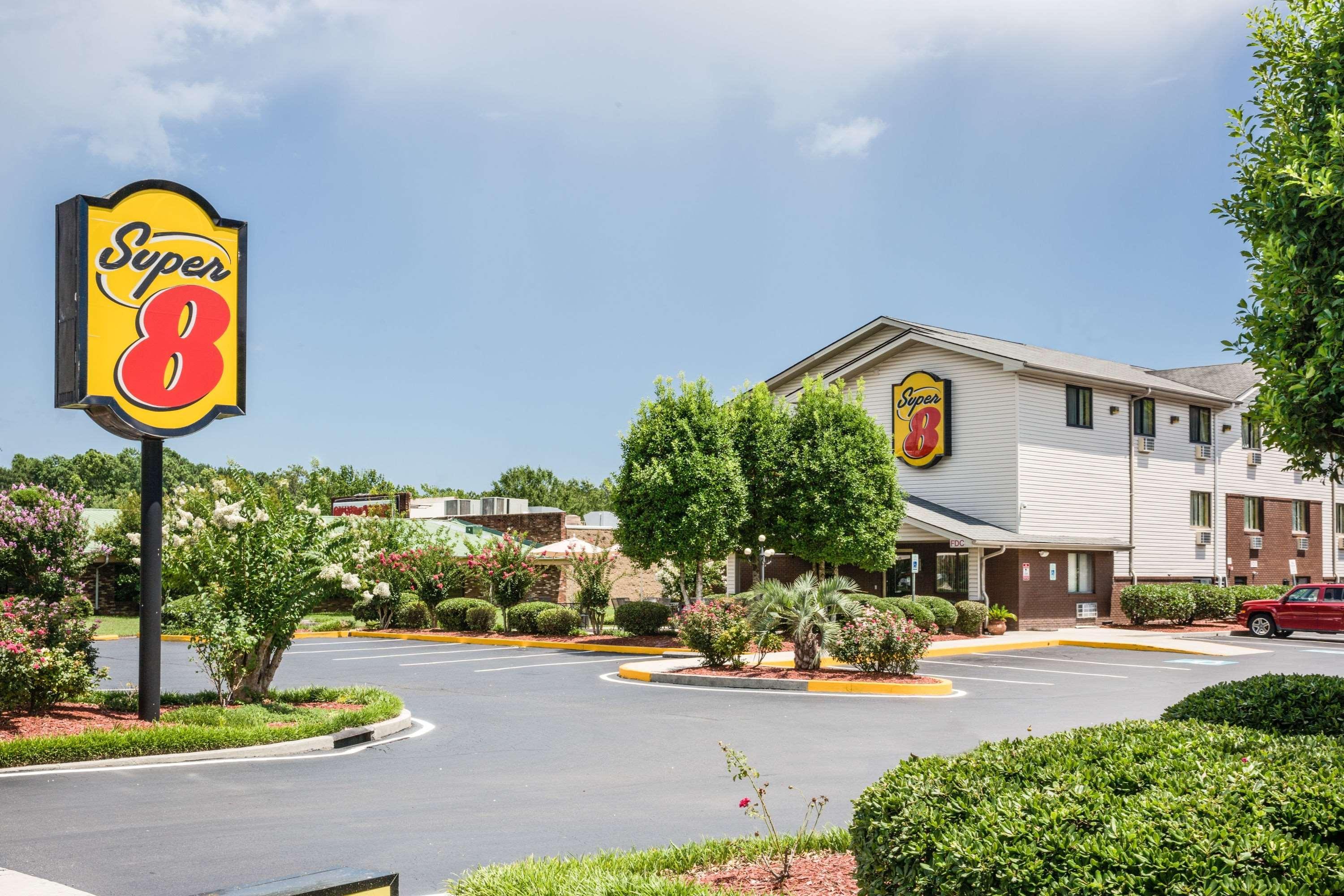 Coastal Inn & Suites Wilmington Exteriér fotografie