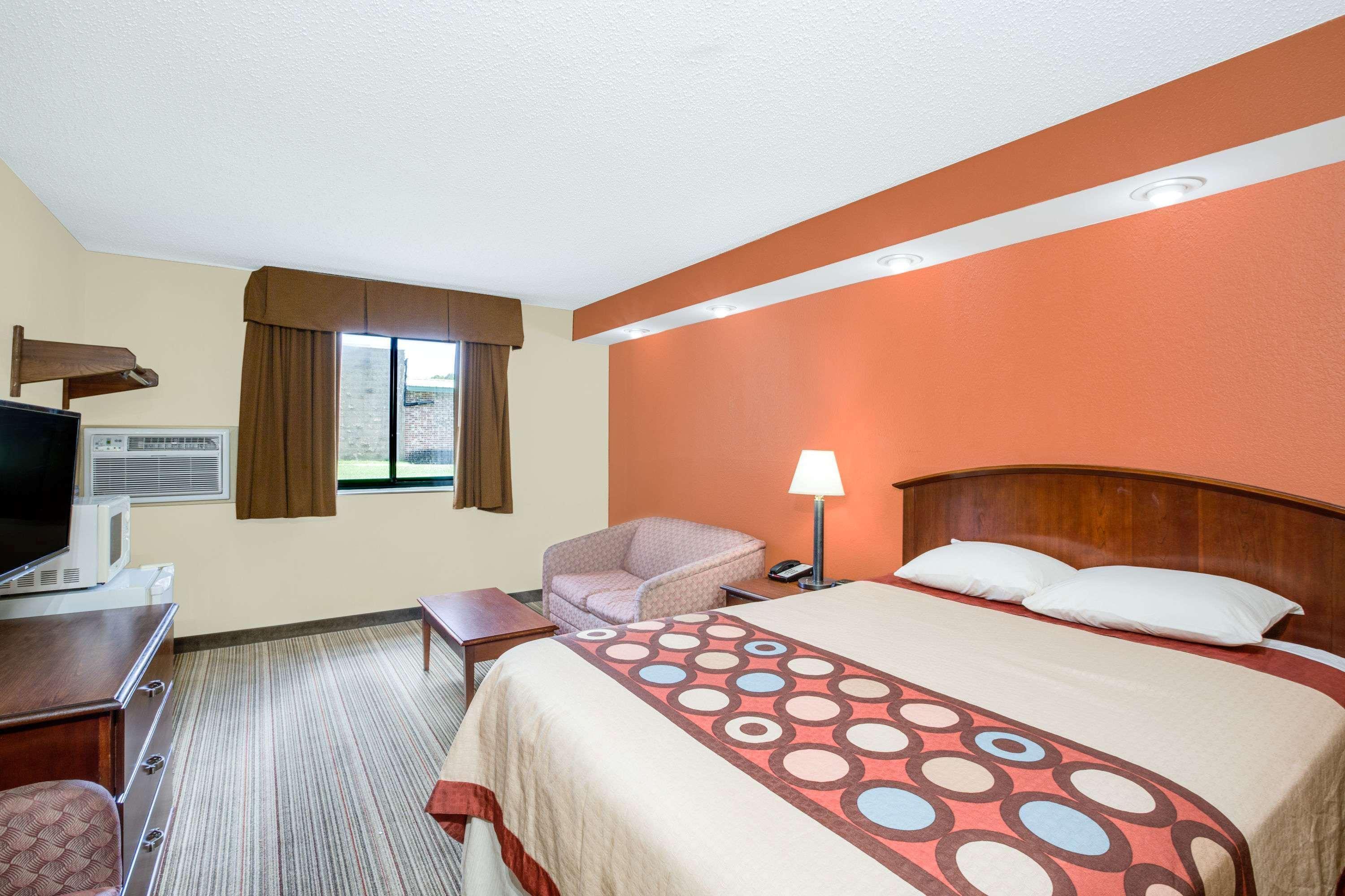Coastal Inn & Suites Wilmington Exteriér fotografie