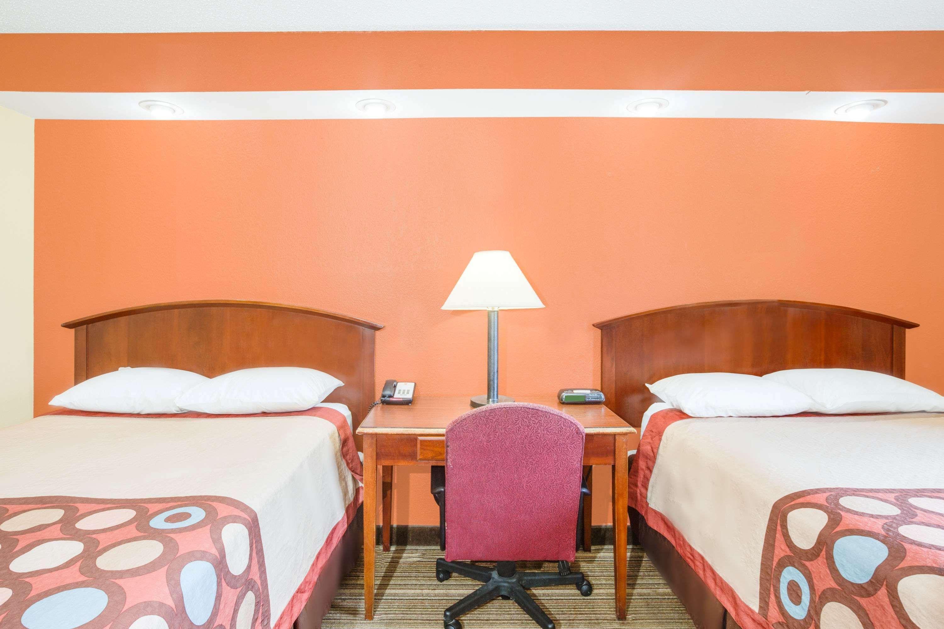 Coastal Inn & Suites Wilmington Exteriér fotografie