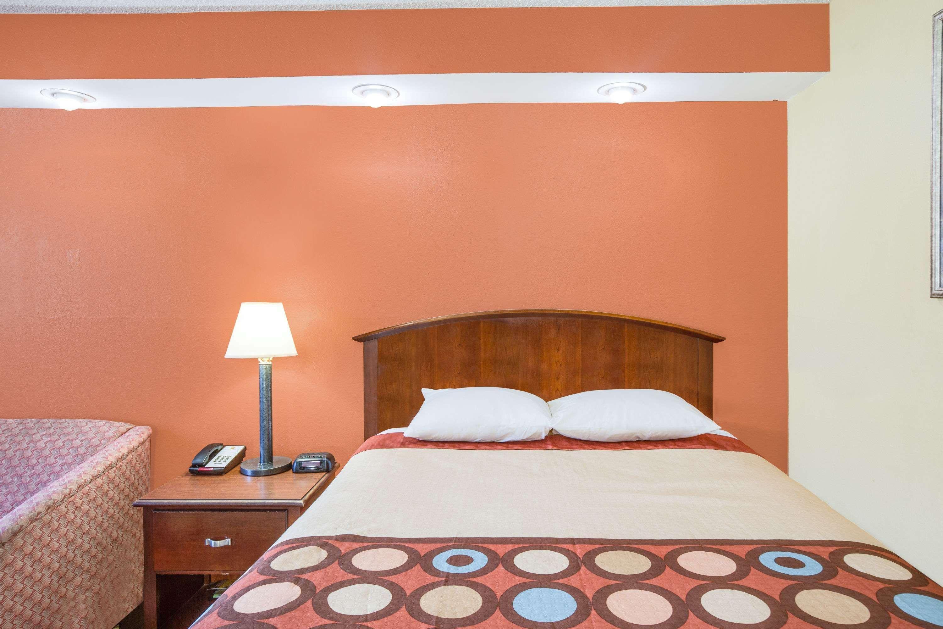 Coastal Inn & Suites Wilmington Exteriér fotografie